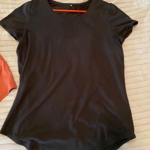 Lululemon love tee